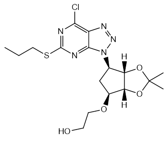 TCG-38 Diol	